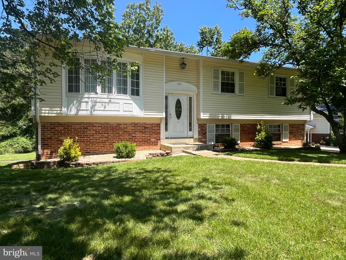 7001 Kepner Court, Lanham