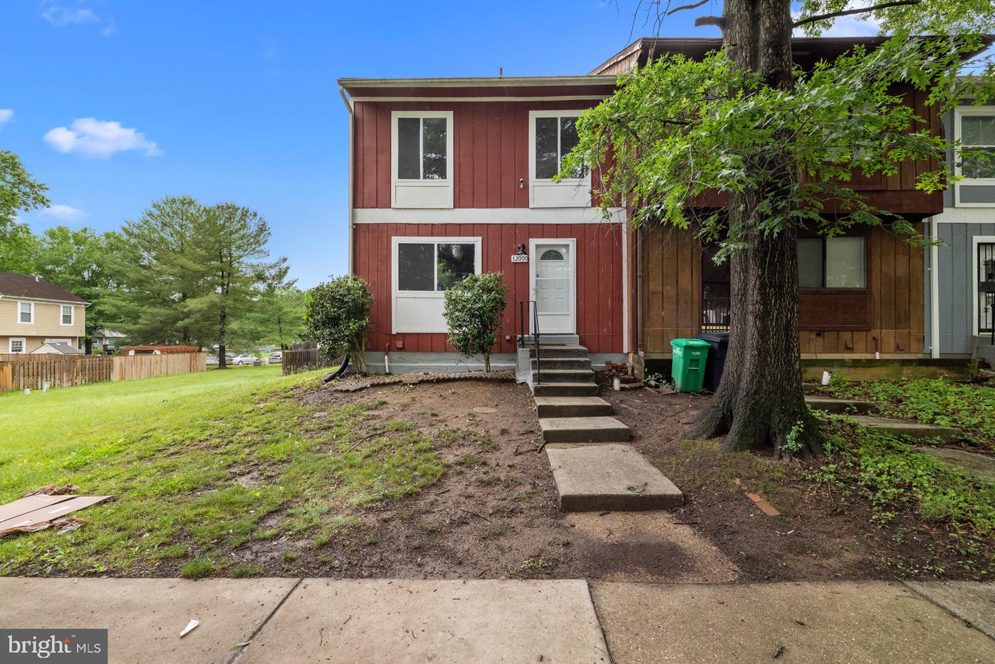 12000 Hallandale Terrace, Bowie