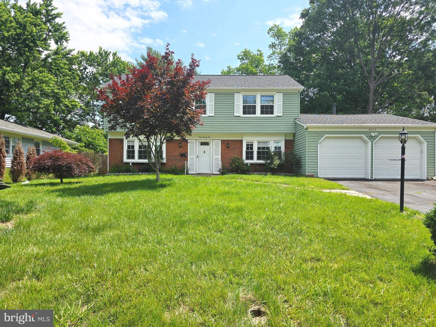 4025 Chelmont Lane, Bowie