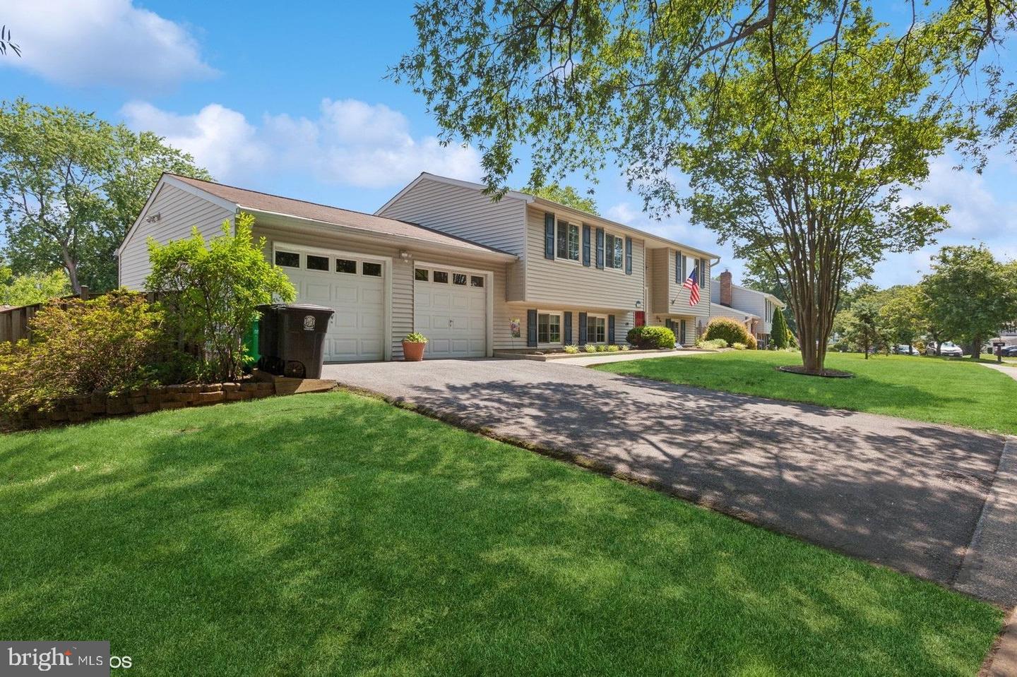 12706 Northcliff Road, Bowie