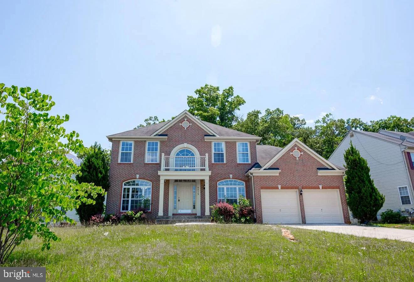 6215 Erland Way, Lanham
