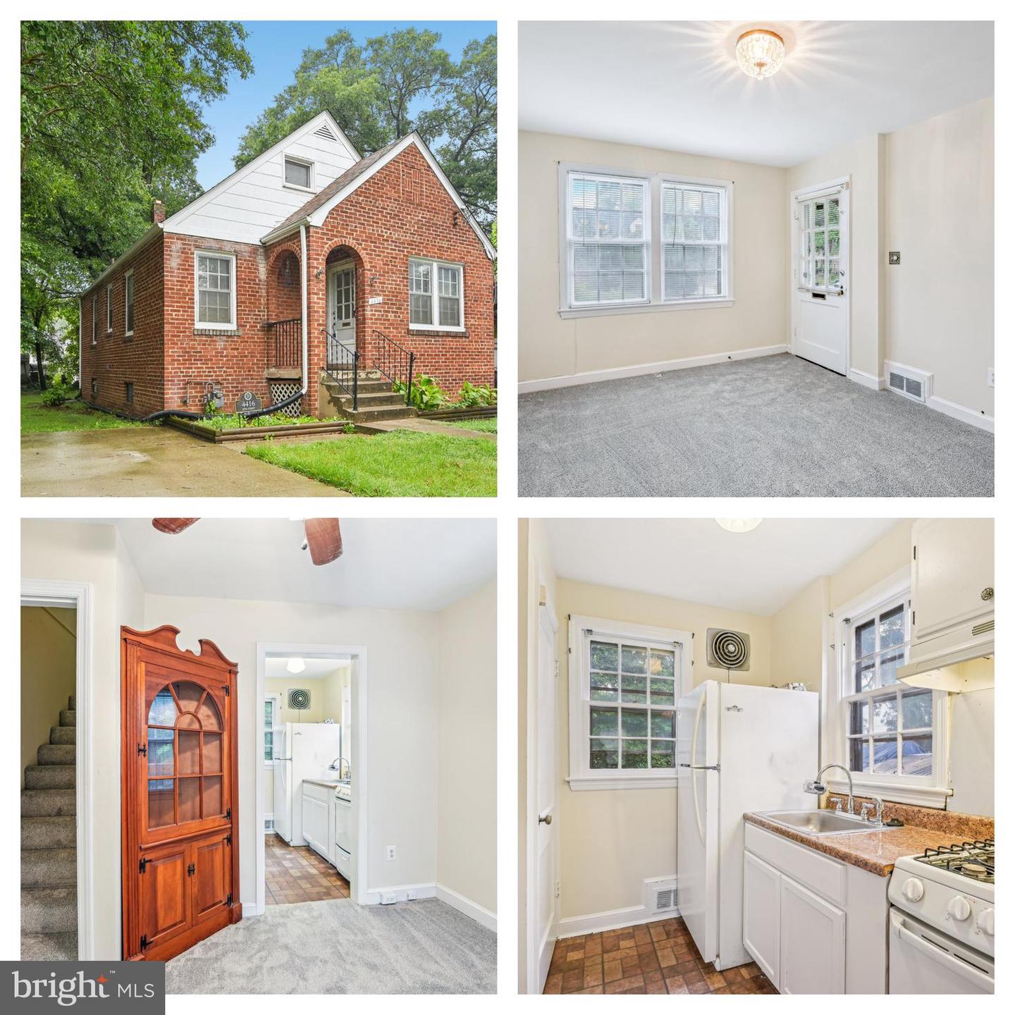4416 39th Street, Brentwood