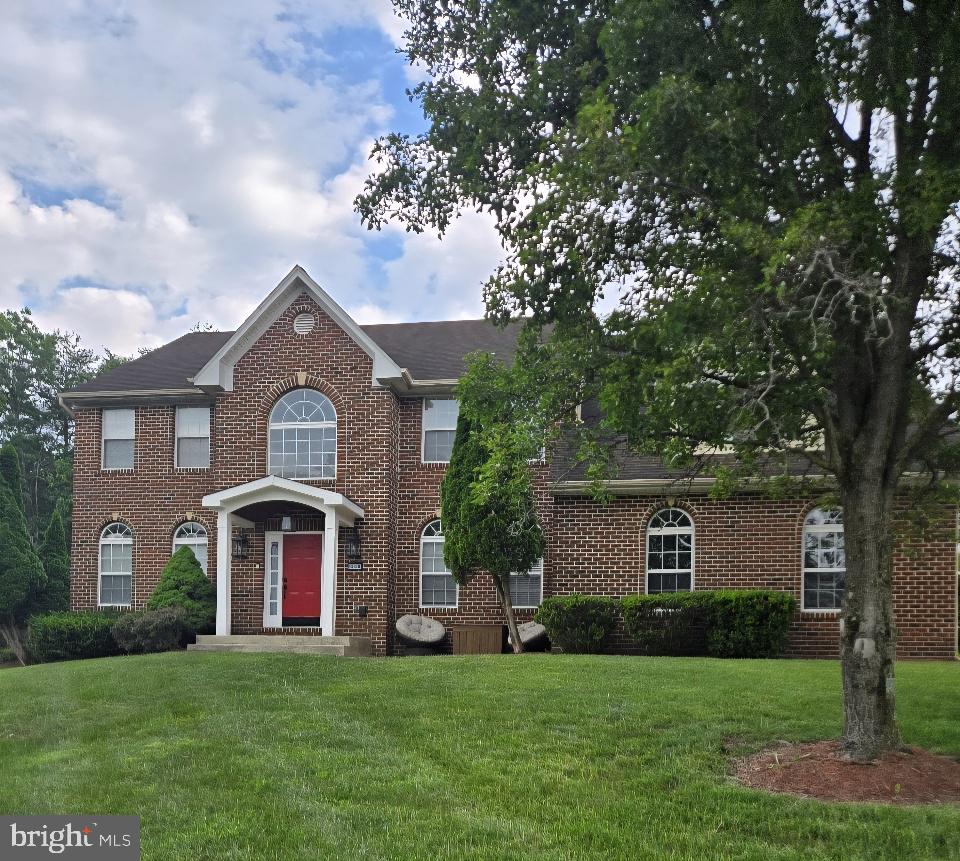1308 Accokeek Landing Drive, Accokeek
