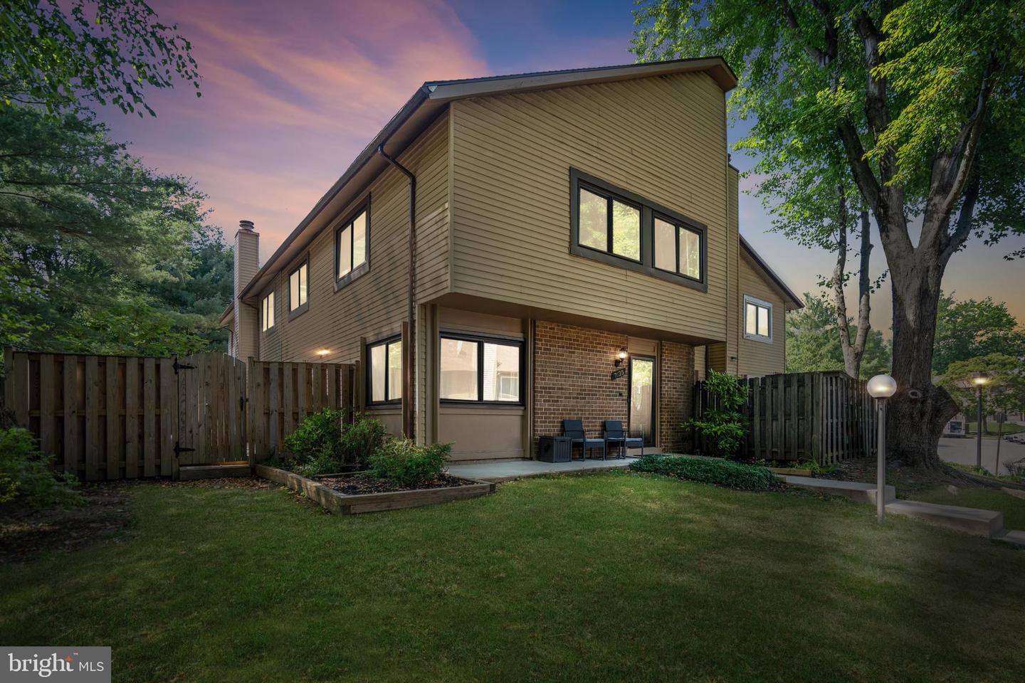 7625 Woodbine Drive, Laurel