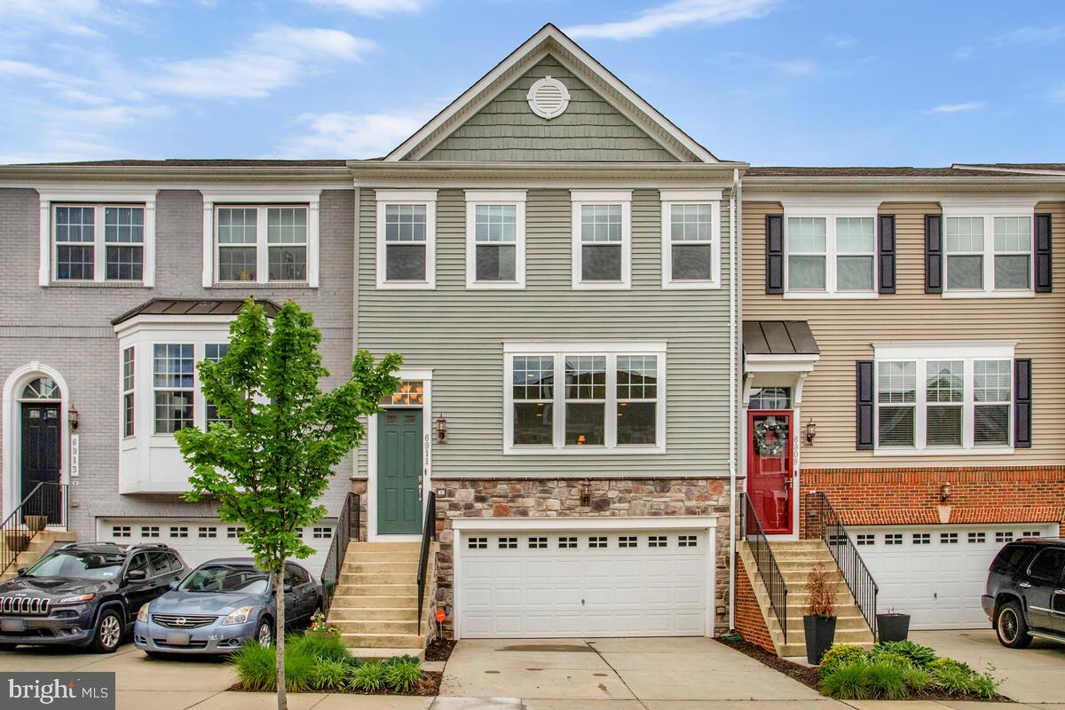 6911 Stansbury Lane, Landover