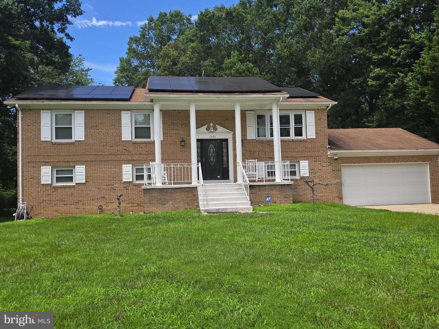 11965 Autumnwood Lane, Fort Washington