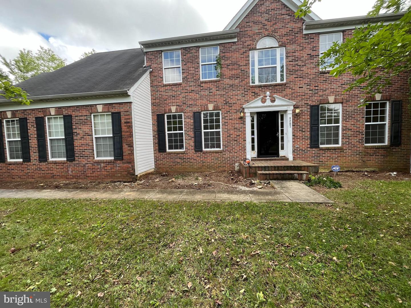 8207 Rison Drive, Brandywine