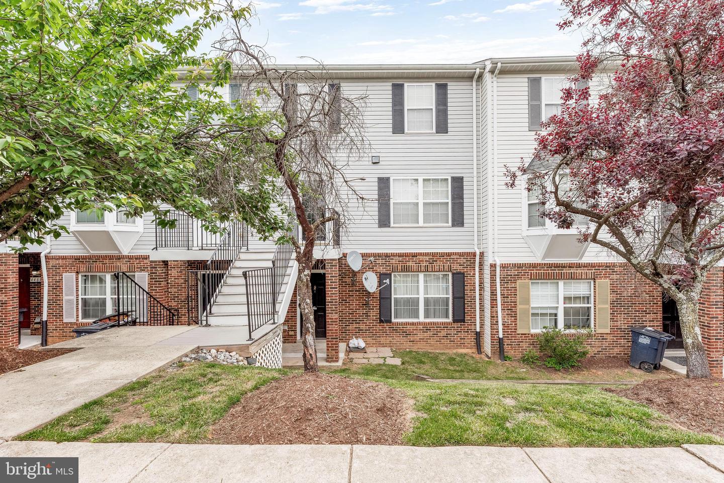 4453 Blue Heron Way, Bladensburg
