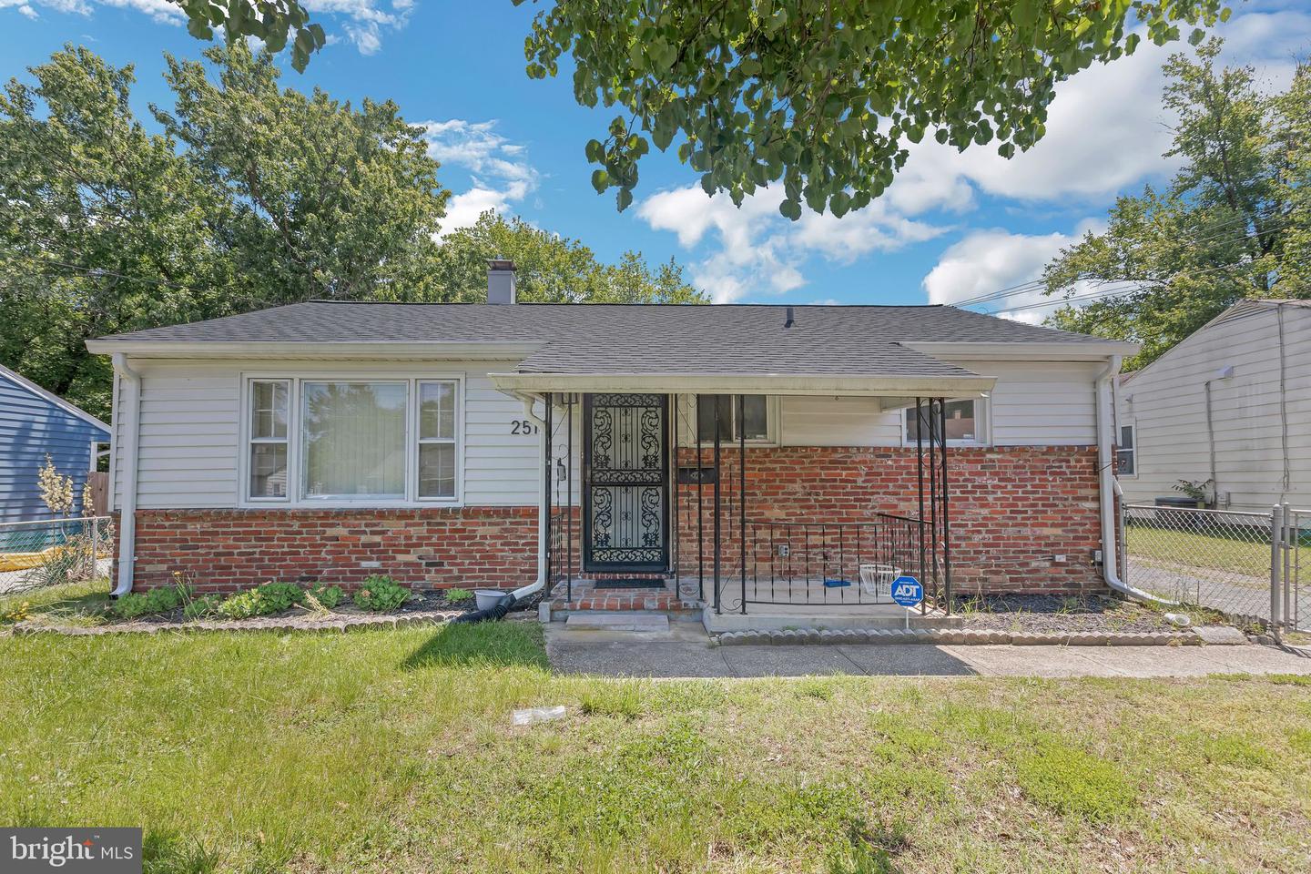 2514 Newglen Avenue, District Heights