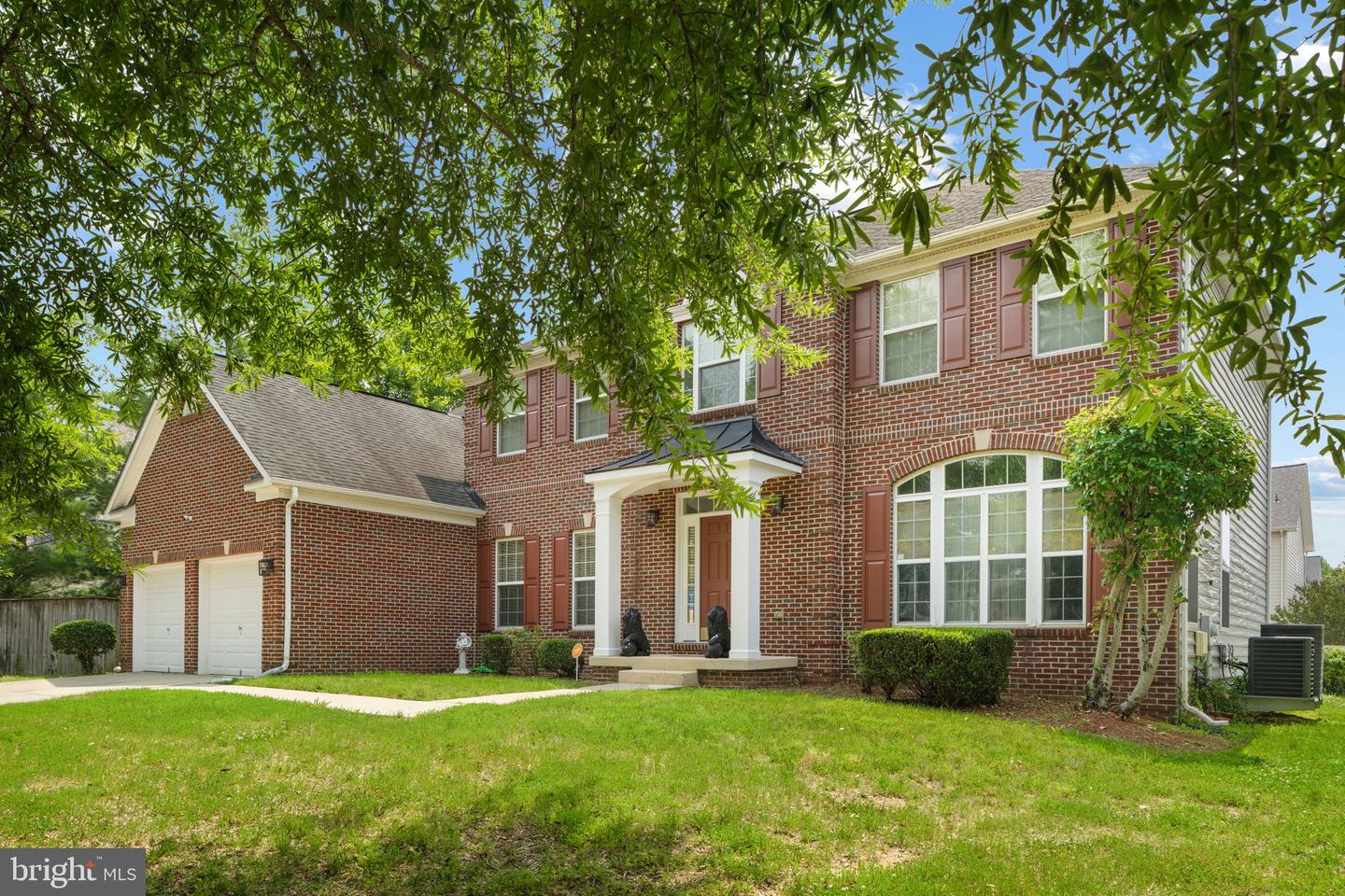 14207 Pollin Street, Accokeek