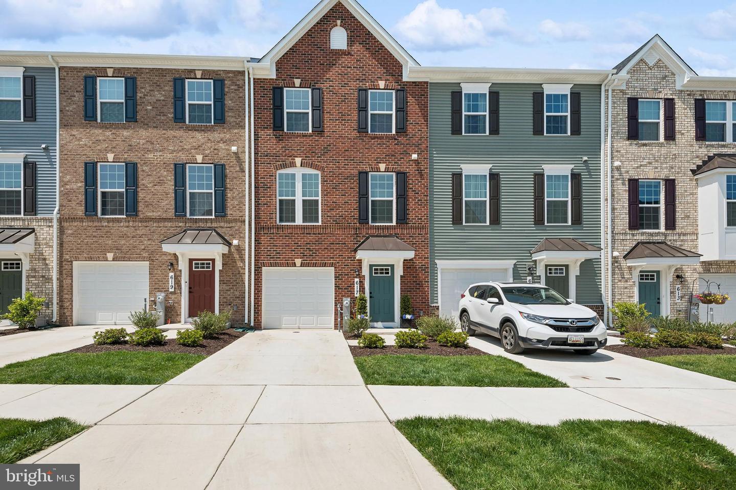 617 Maple Lawn Drive, Bowie