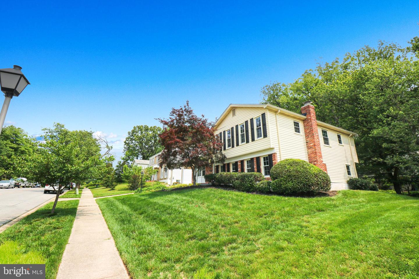 7009 Wood Thrush Drive, Lanham