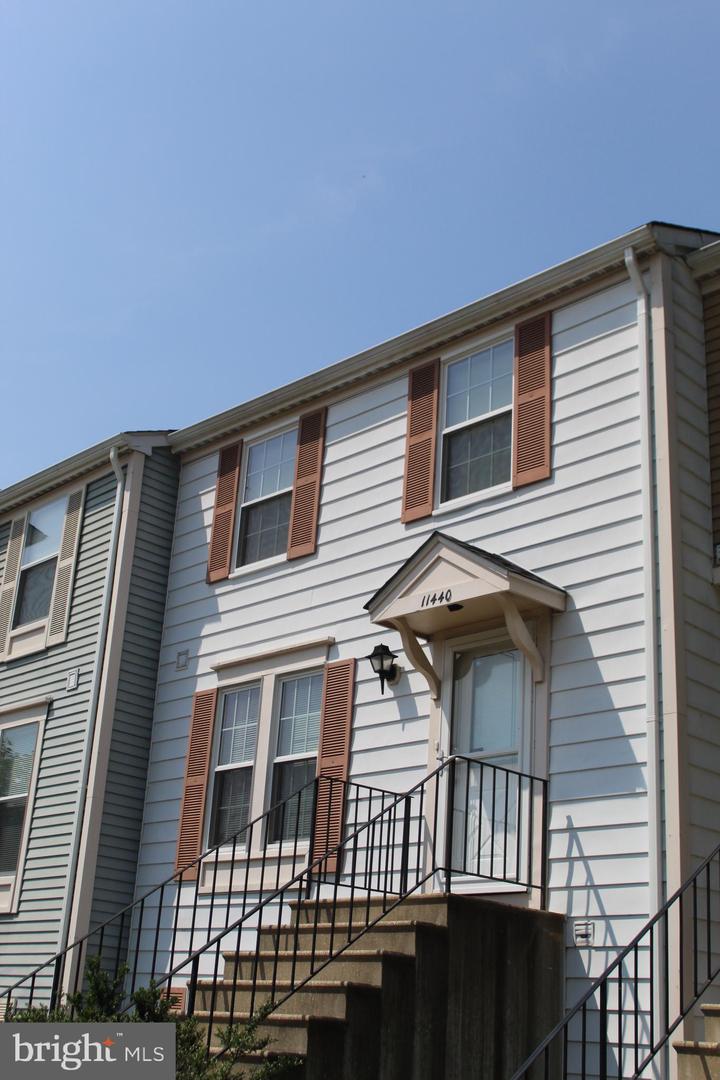 11440 Red Jade Court #6-3, Upper Marlboro