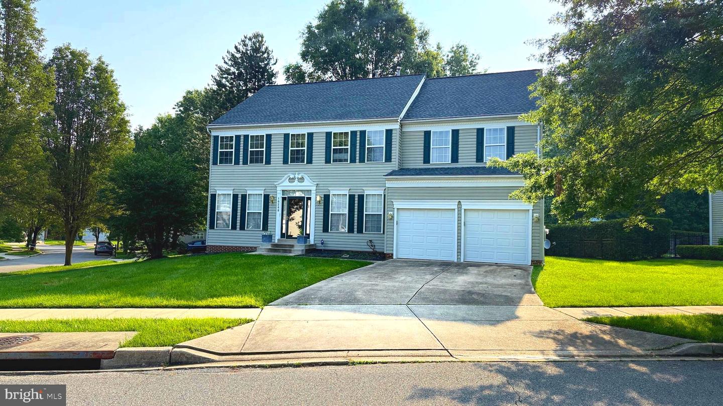 10200 Rock Oak Terrace, Cheltenham