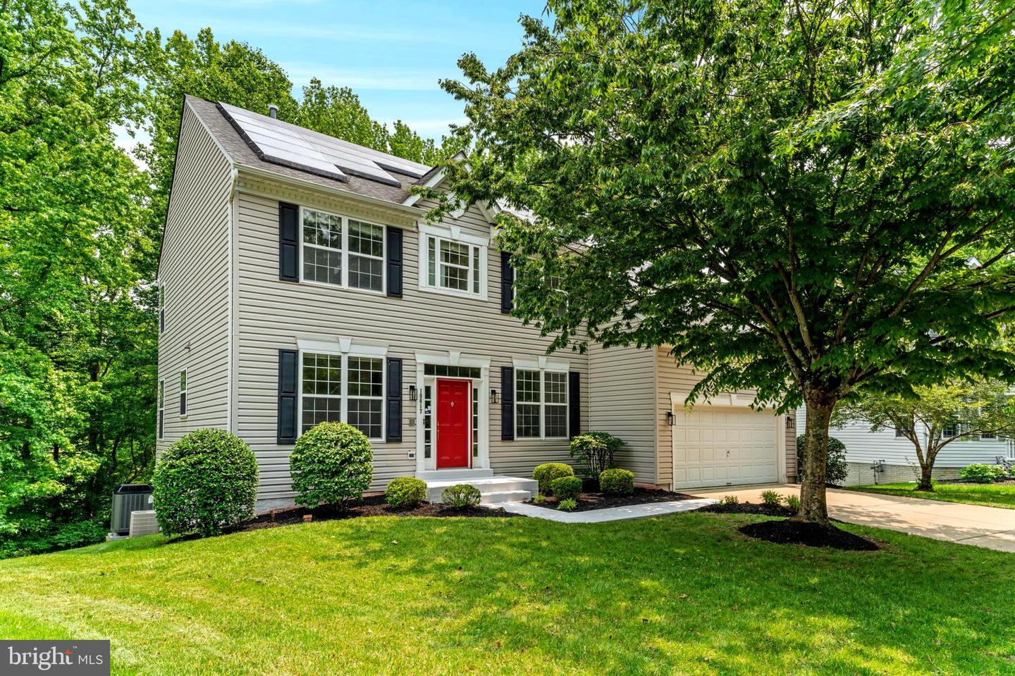 10617 Melwood Chapel Lane, Upper Marlboro
