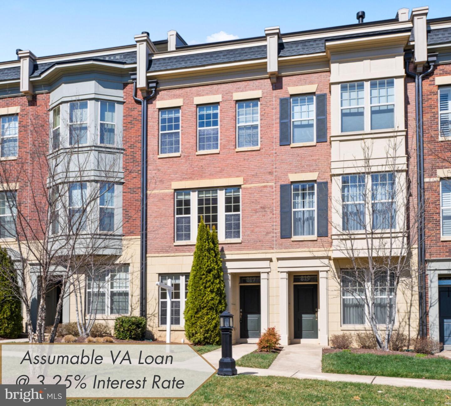 817 Fair Winds Way #290, Oxon Hill