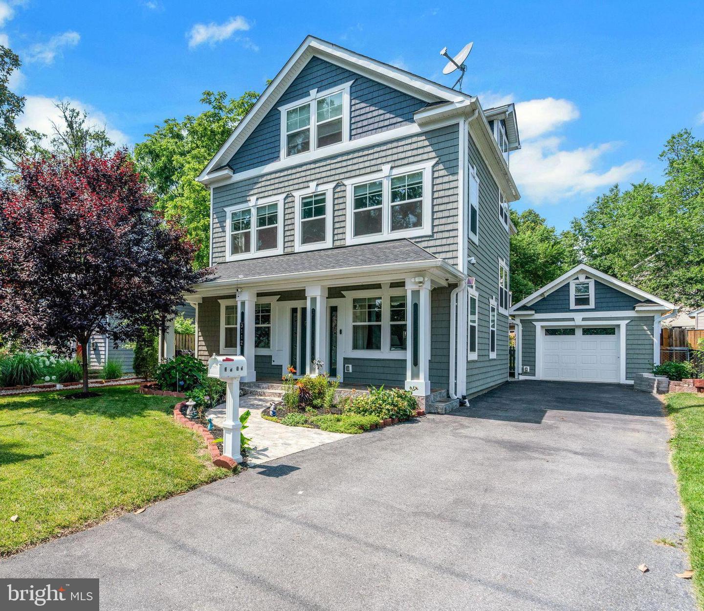 3112 Lancer Drive, Hyattsville