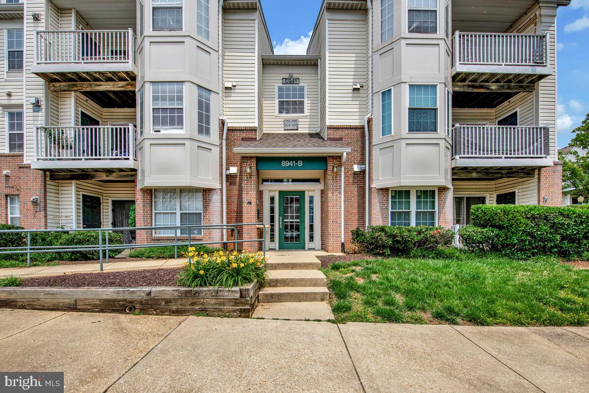 8941 Town Center Circle #2-206, Upper Marlboro