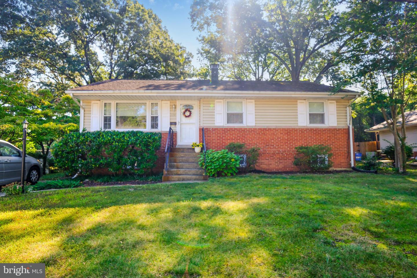 11727 Emack Road, Beltsville