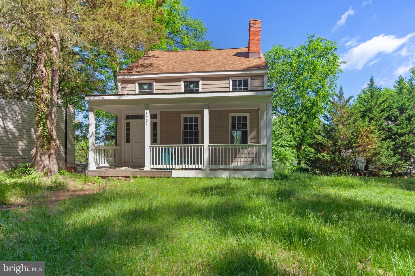 14504 Elm Street, Upper Marlboro