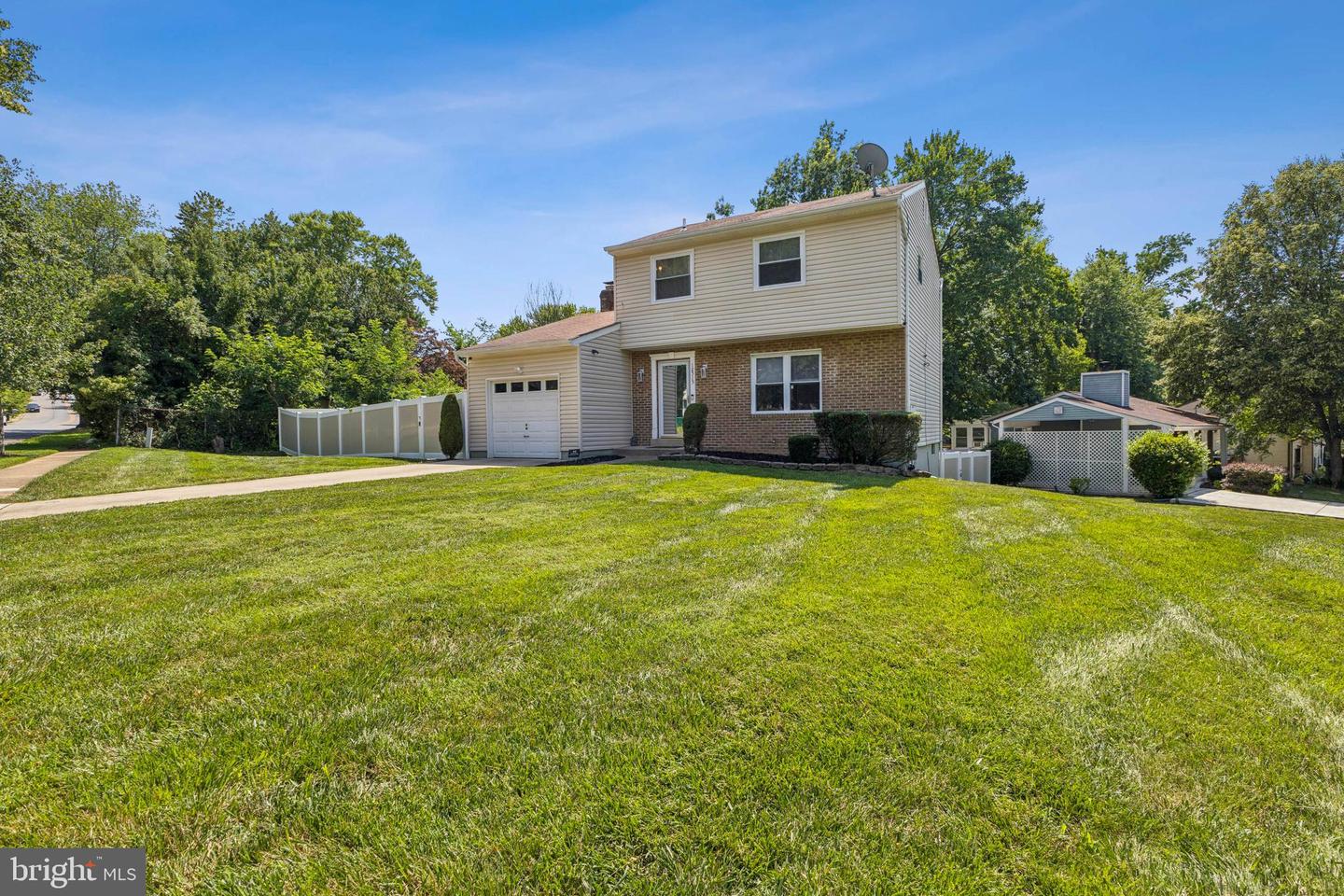 12513 Lampton Lane, Fort Washington
