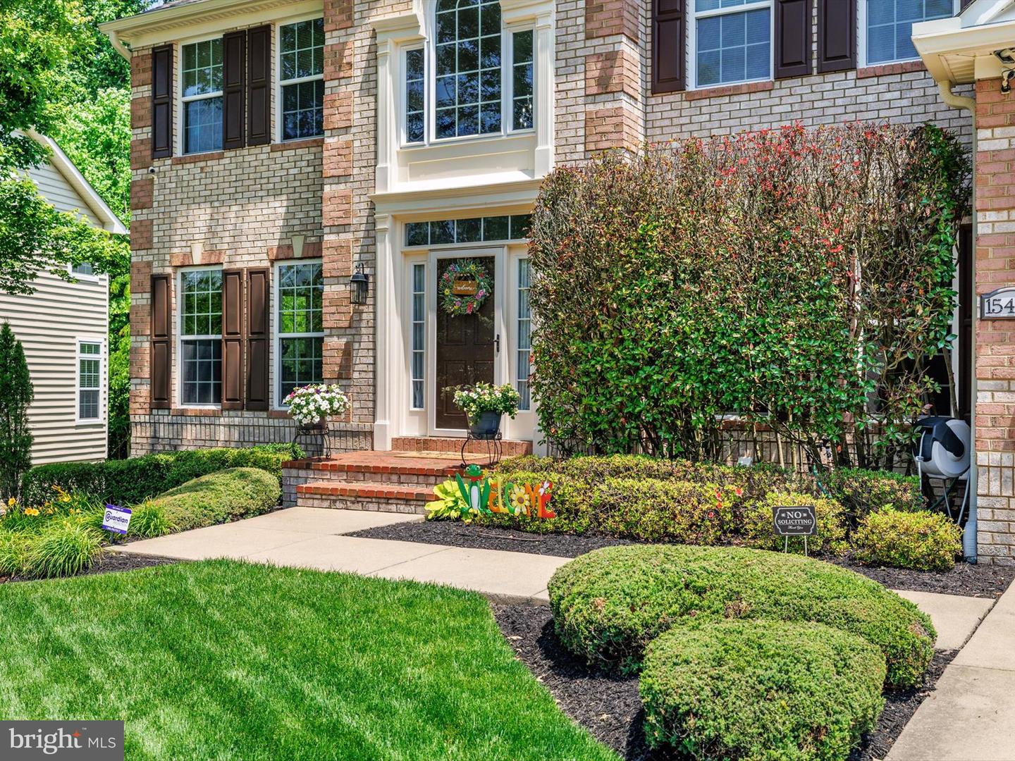 15446 Symondsbury Way, Upper Marlboro
