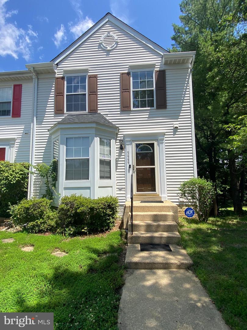 5666 Rock Quarry Terrace, District Heights