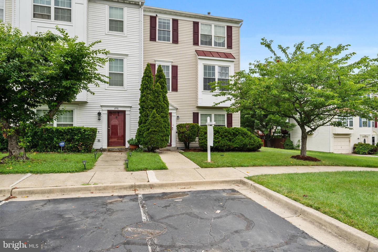 6958 Aquamarine Court, Capitol Heights
