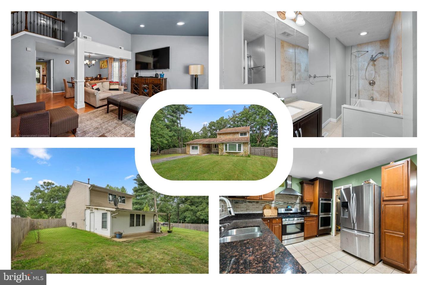 10900 New Salem Avenue, Upper Marlboro