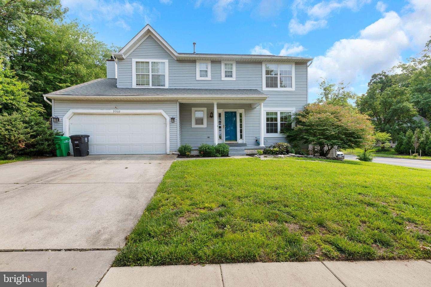9902 Pitman Avenue, Upper Marlboro