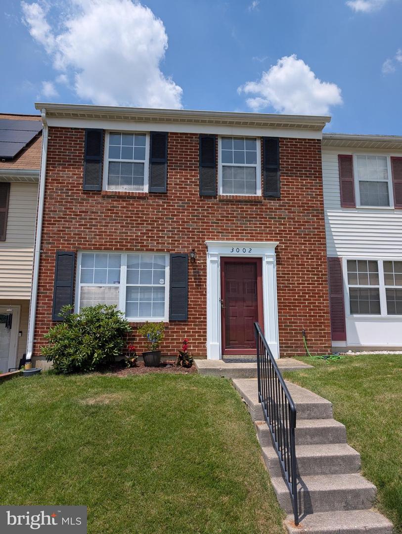 3002 Brinkley Station Drive, Temple Hills
