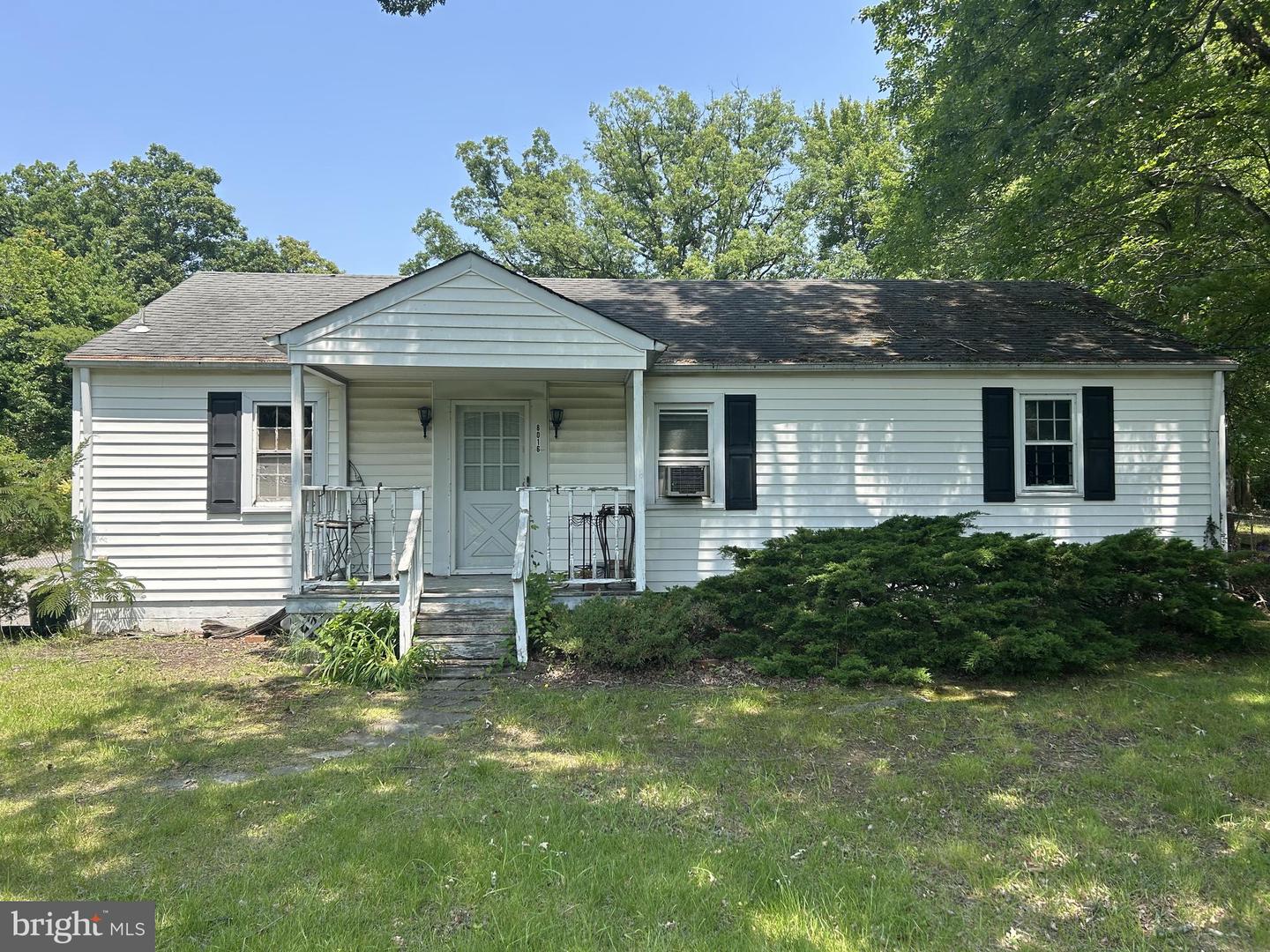 8016 Bock Road, Fort Washington
