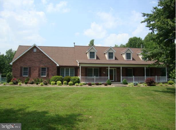 6904 Burch Hill Road, Brandywine