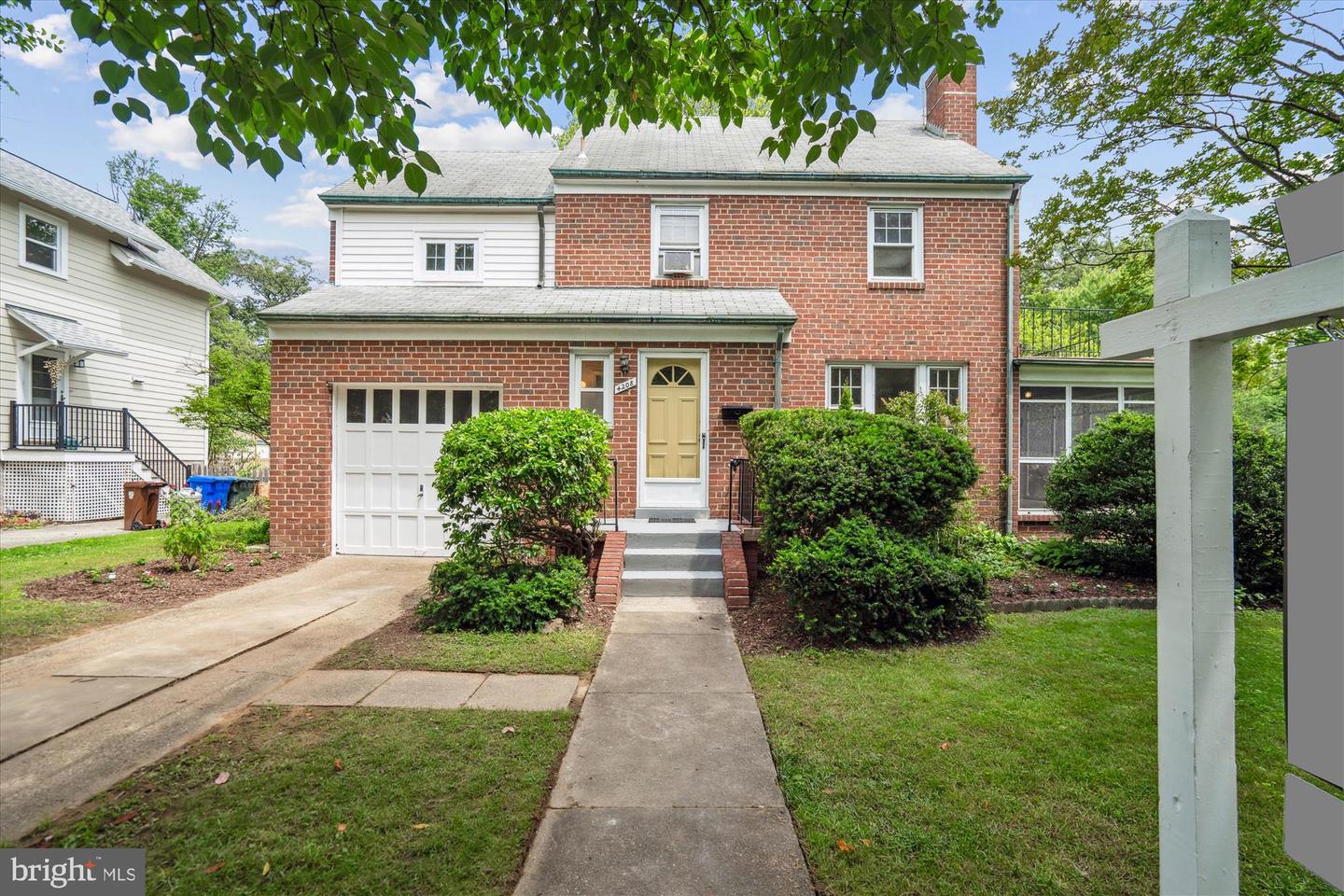 4208 Tuckerman Street, Hyattsville