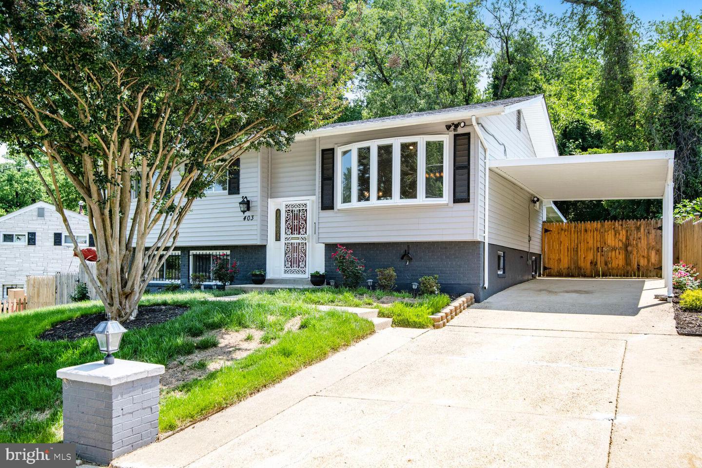 403 Pepper Mill Drive, Capitol Heights