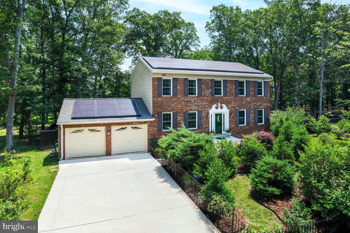 11806 Kimberly Woods Lane, Fort Washington