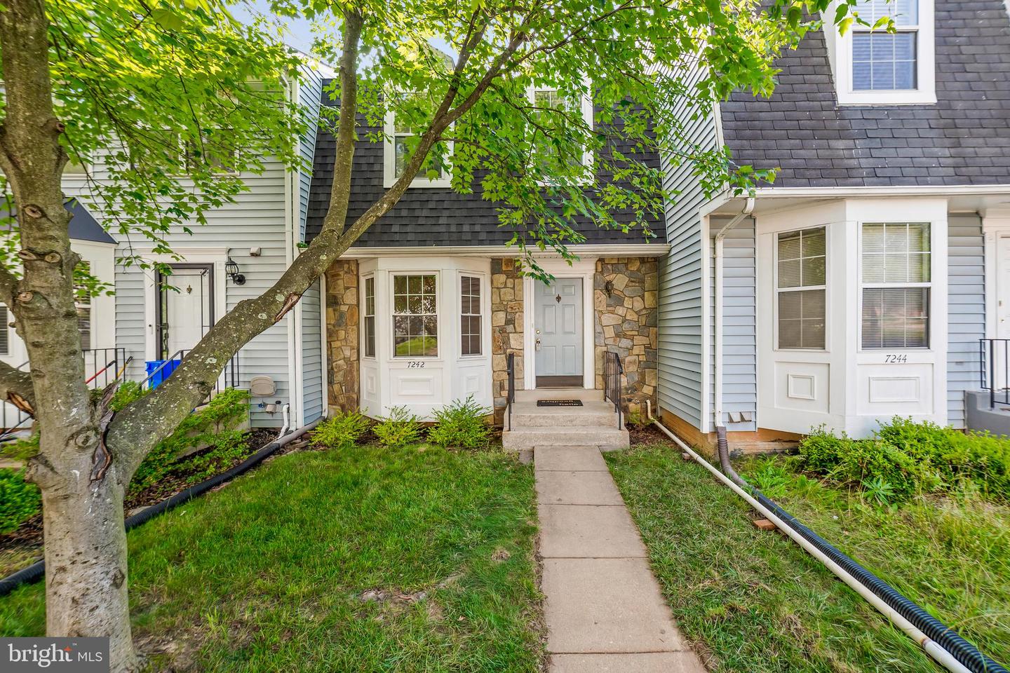 7242 S Ora Court, Greenbelt