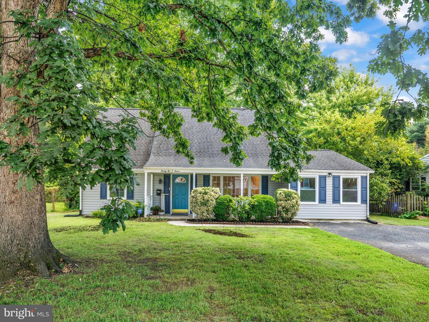 2207 Harwood Lane, Bowie