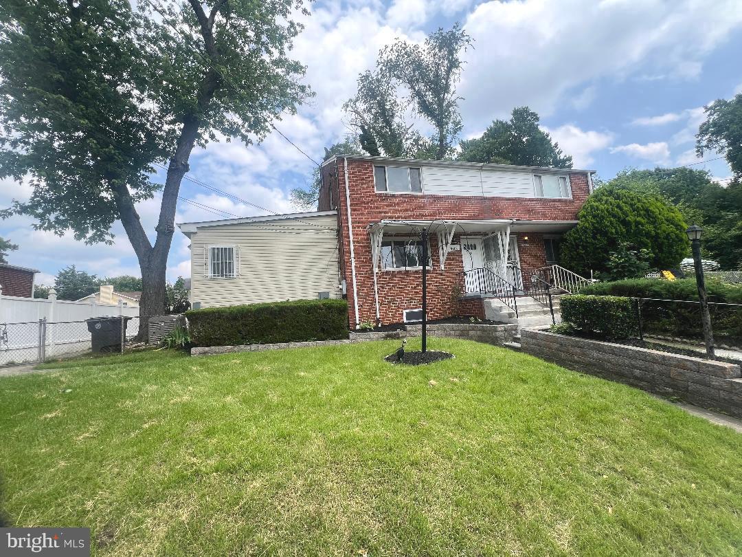 5003 37th Avenue, Hyattsville