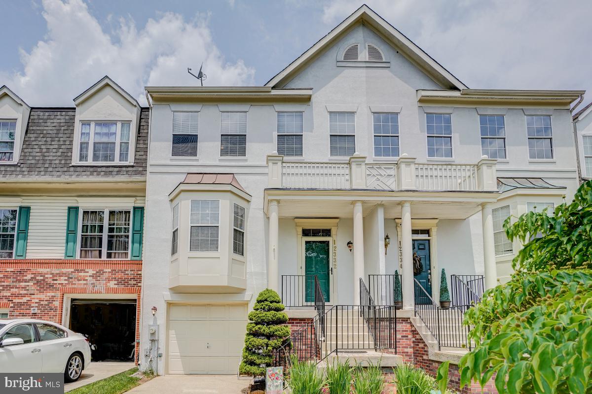 12332 Quarterback Court, Bowie