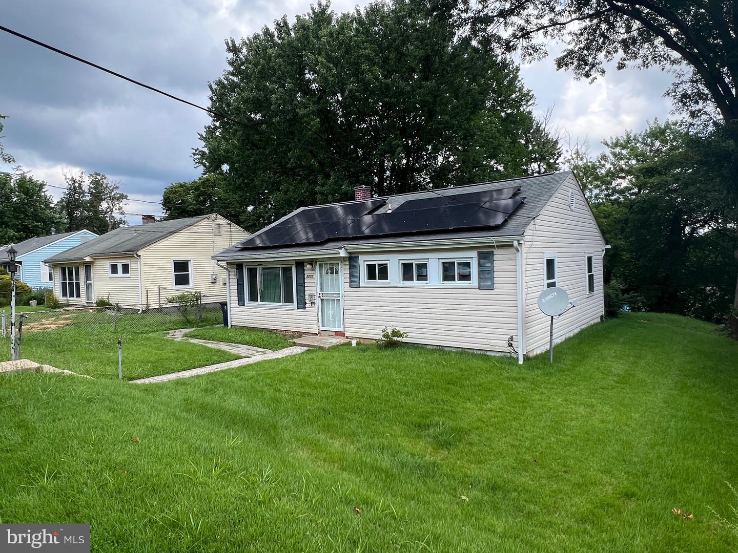 3717 Ingalls Avenue, Hyattsville