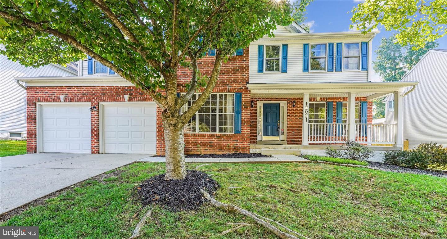 12021 Bion Drive, Fort Washington
