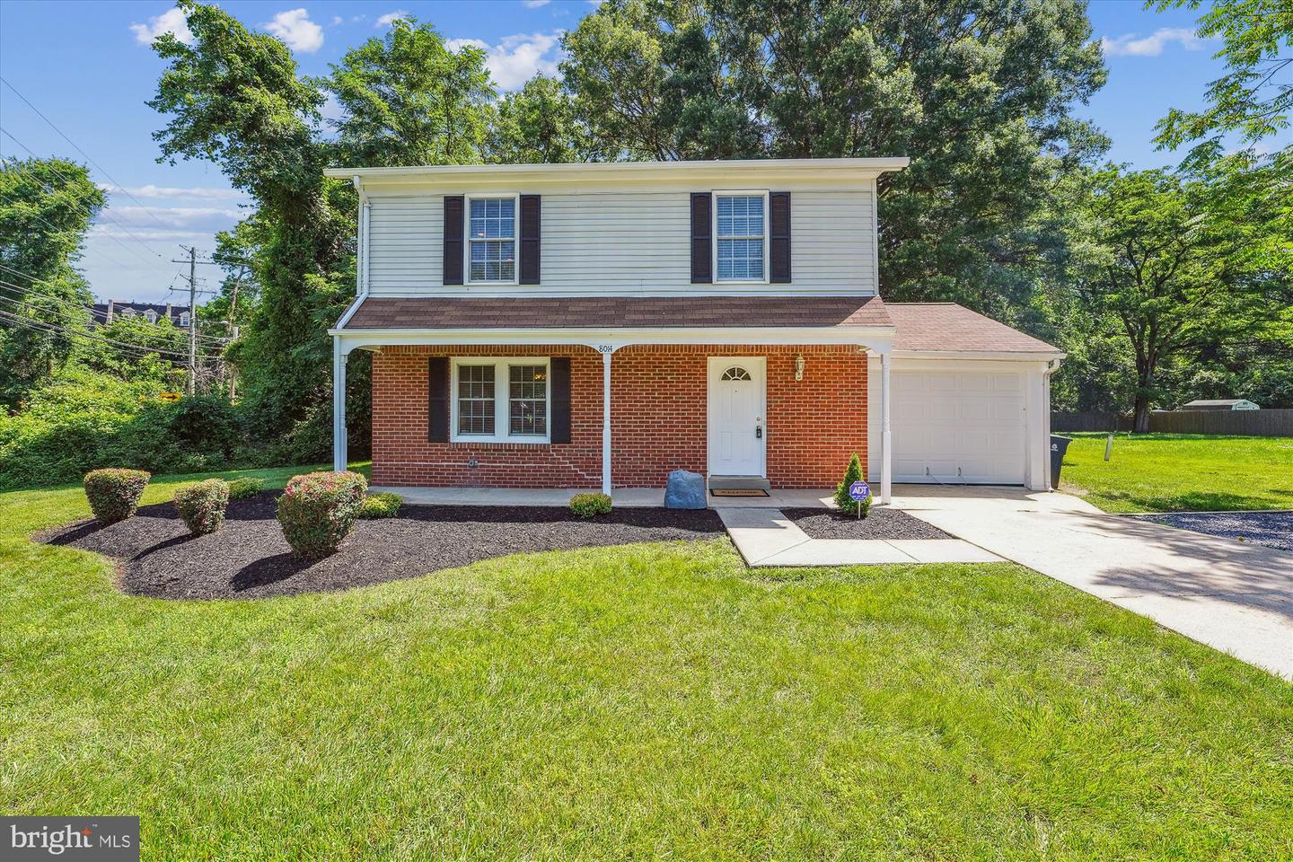 8014 Fort Foote Road, Fort Washington