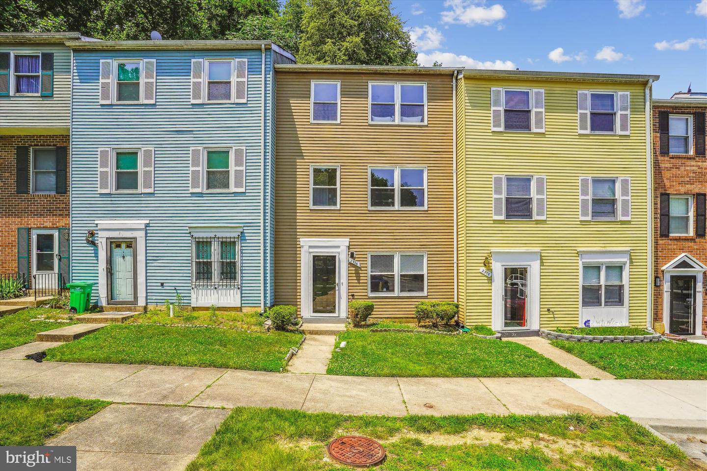 2376 Anvil Lane, Temple Hills