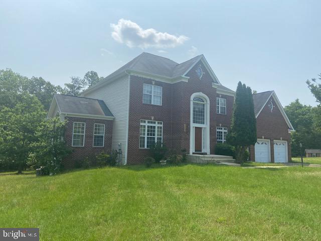 13804 Chestnut Oak Lane, Brandywine