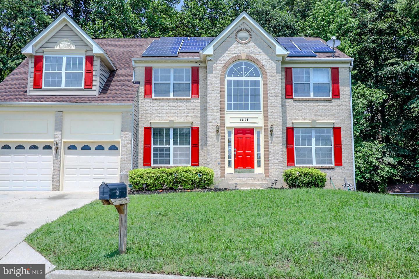 12102 Spring Water Court, Upper Marlboro