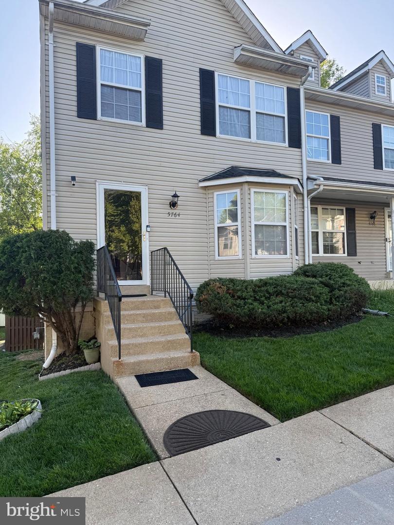 5764 Everhart Place, Fort Washington