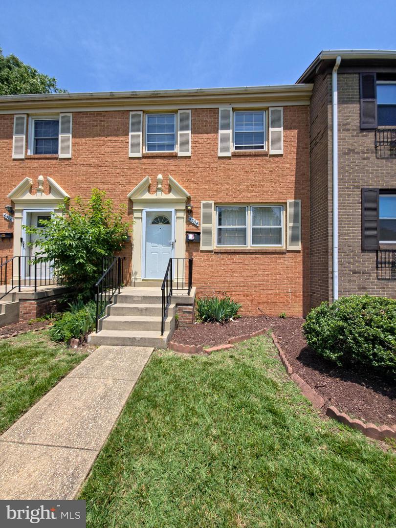 6502 Beechwood Drive #2, Temple Hills