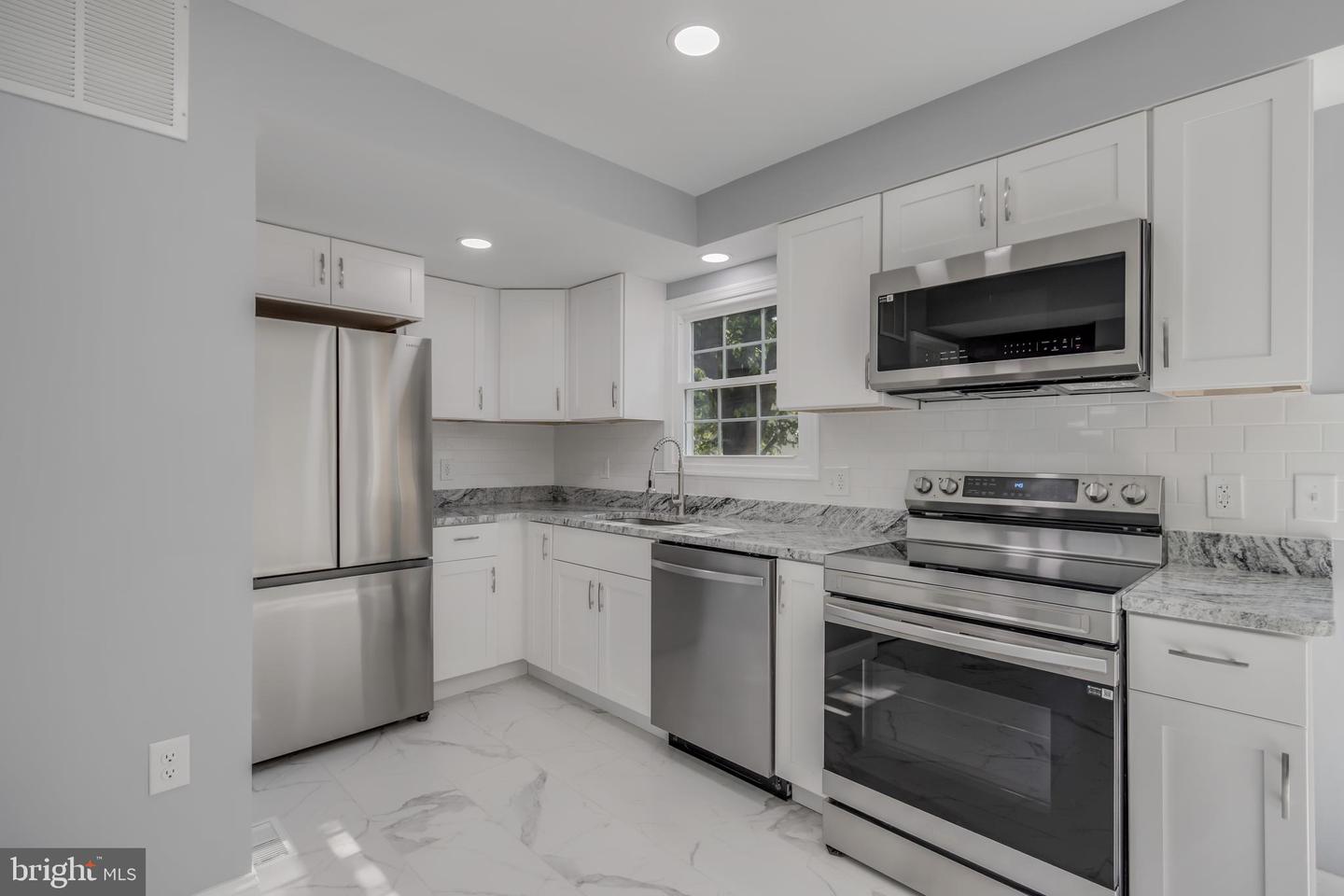 902 Nadine Court, Landover