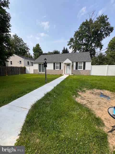 4602 Kiernan Road, College Park